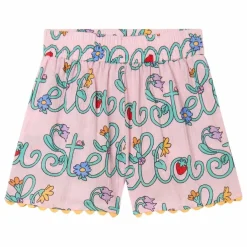 Enfant Stella McCartney Kids Jupes, Shorts*Short Stella |