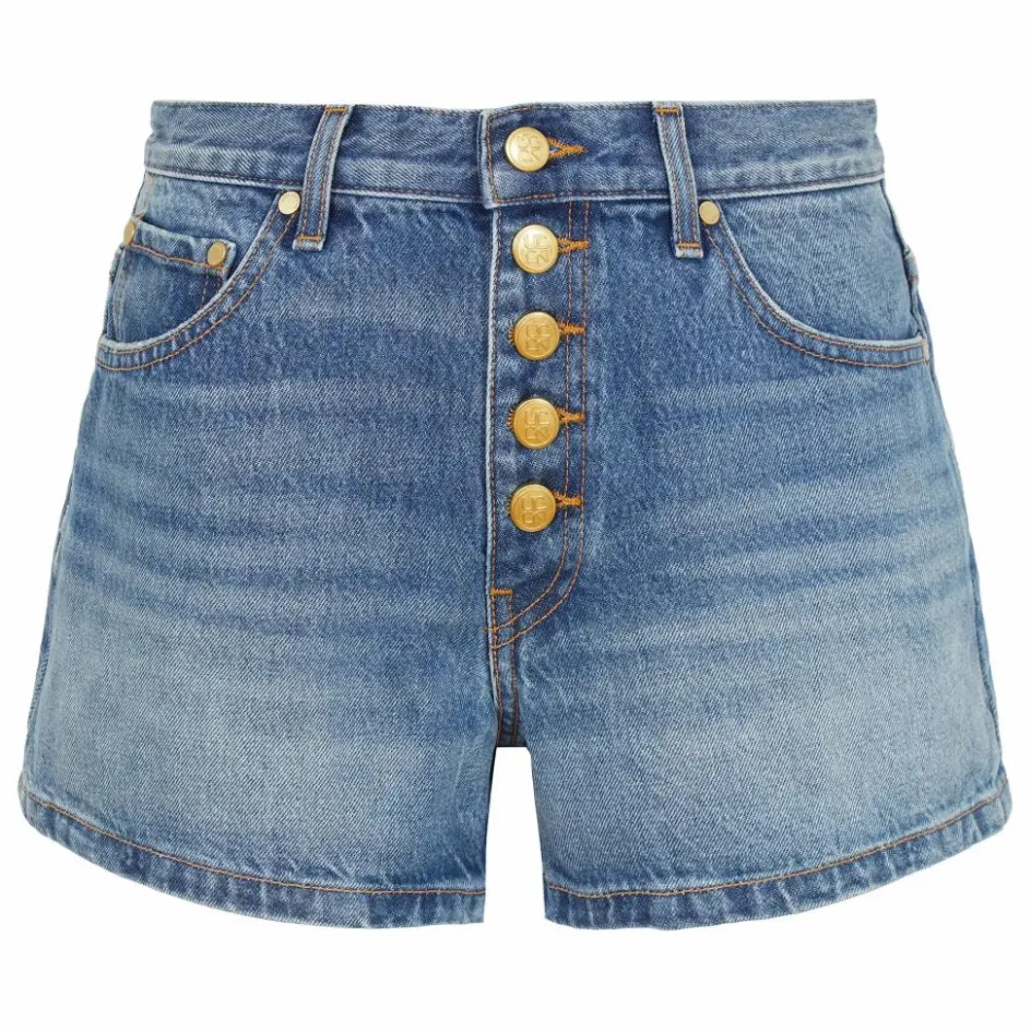 Ulla Johnson Short The Greta ||Femme Jupes, Shorts
