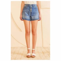 Ulla Johnson Short The Greta ||Femme Jupes, Shorts