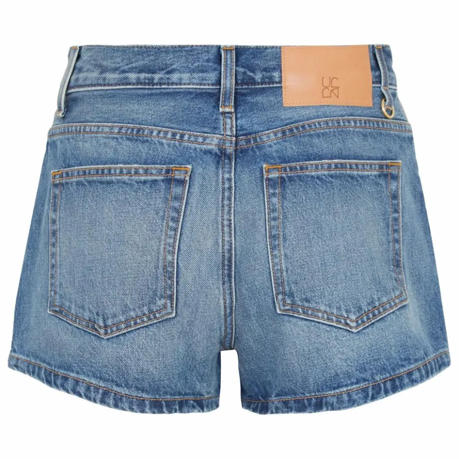 Ulla Johnson Short The Greta ||Femme Jupes, Shorts