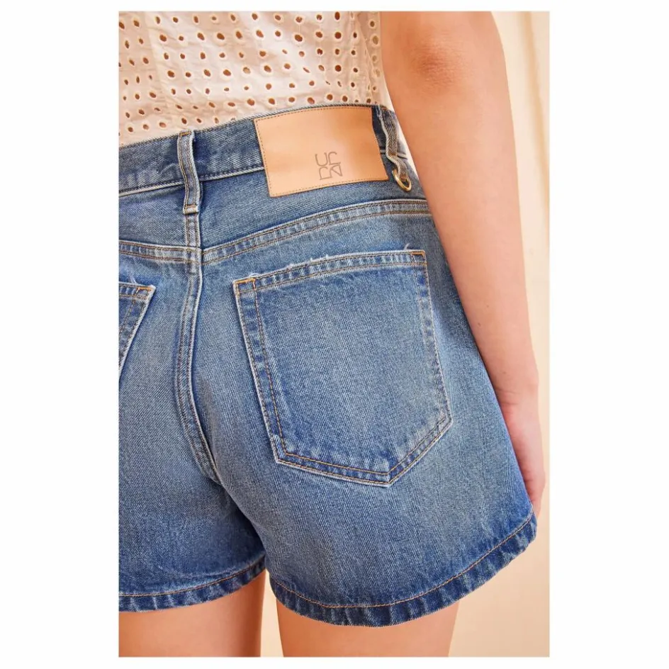 Ulla Johnson Short The Greta ||Femme Jupes, Shorts