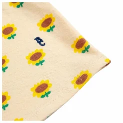 Online Short Tournesol Coton Bio | Enfant Jupes, Shorts
