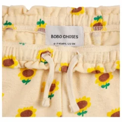 Online Short Tournesol Coton Bio | Enfant Jupes, Shorts
