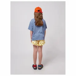 Online Short Tournesol Coton Bio | Enfant Jupes, Shorts
