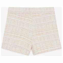 Sale Short Tweed | Enfant Jupes, Shorts