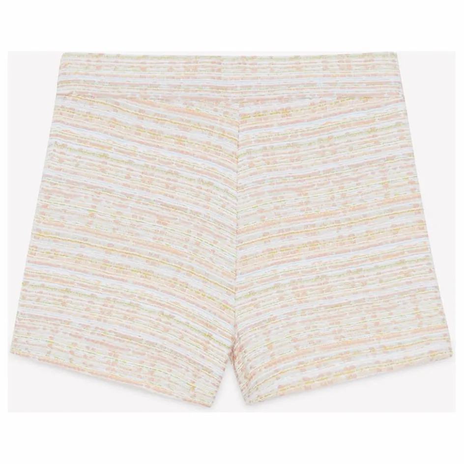 Sale Short Tweed | Enfant Jupes, Shorts