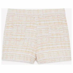 Sale Short Tweed | Enfant Jupes, Shorts