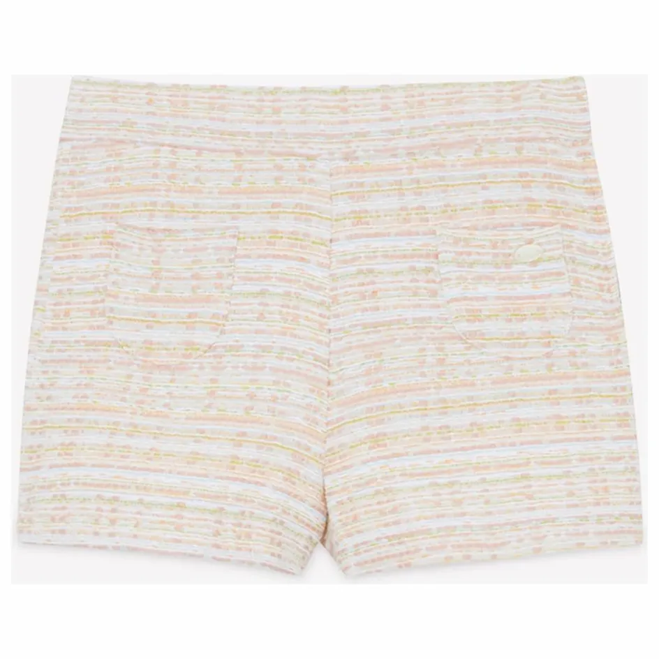 Sale Short Tweed | Enfant Jupes, Shorts