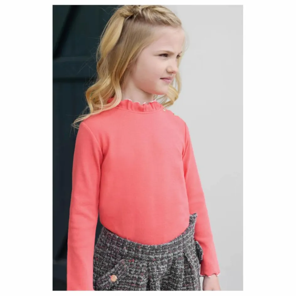 Tartine et Chocolat Short Tweed ||Enfant Jupes, Shorts