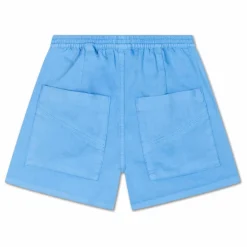 Repose AMS Short Twill Coton Bio ||Enfant Shorts, Bermudas|Jupes, Shorts