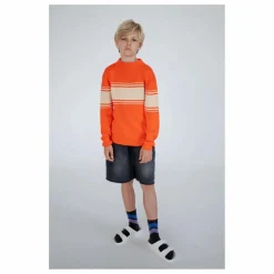 New Short Twill Coton Bio | Enfant Shorts, Bermudas|Jupes, Shorts