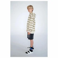 New Short Twill Coton Bio | Enfant Shorts, Bermudas|Jupes, Shorts