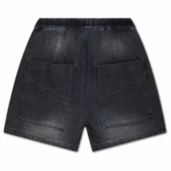 New Short Twill Coton Bio | Enfant Shorts, Bermudas|Jupes, Shorts