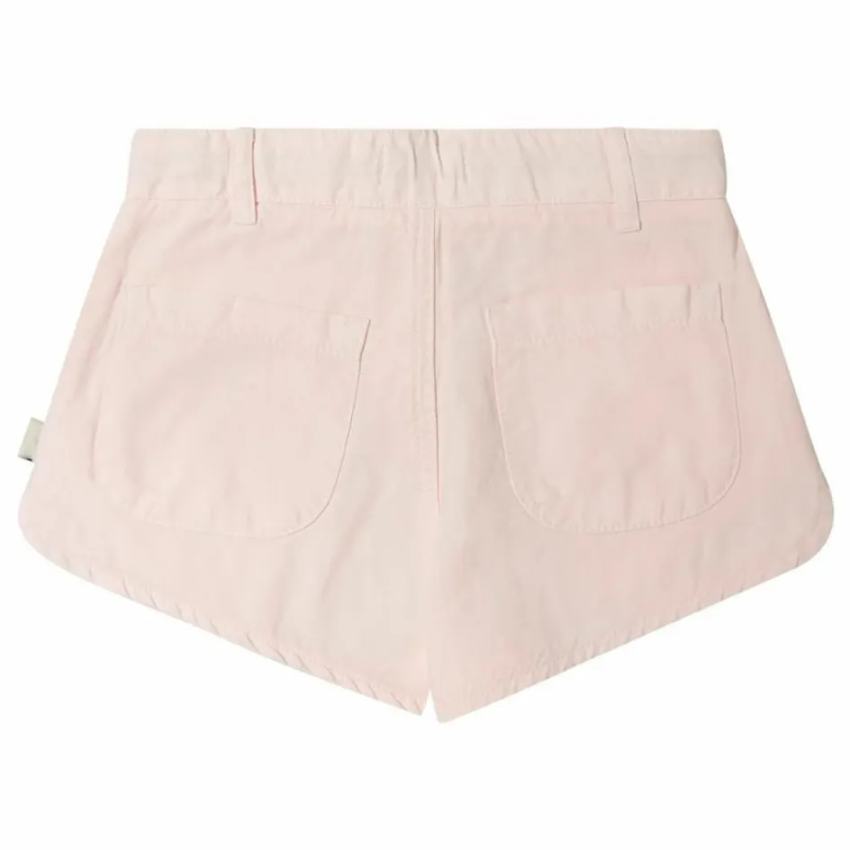 Outlet Tocoto Vintage Short Uni | Rose pâle