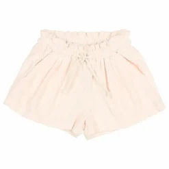 Búho Short Uni Terry ||Enfant Jupes, Shorts