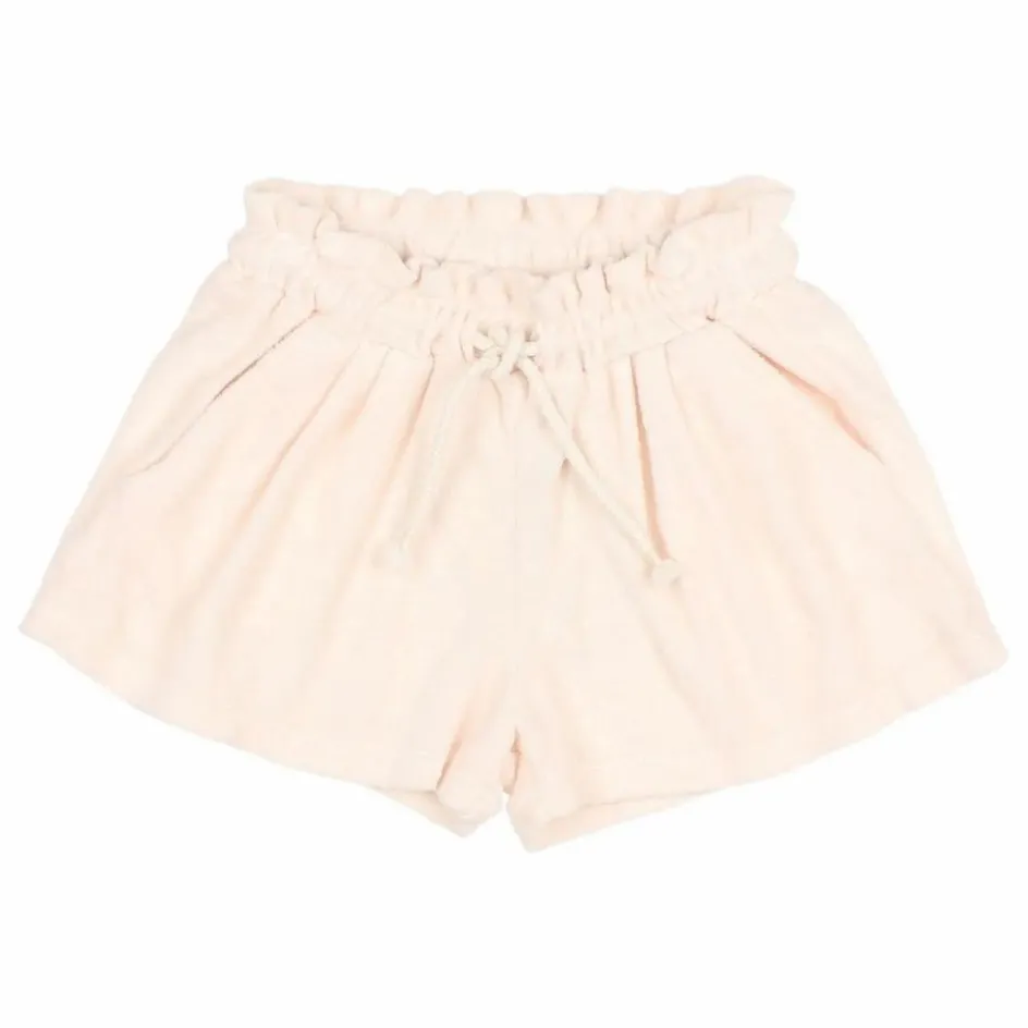 Búho Short Uni Terry ||Enfant Jupes, Shorts