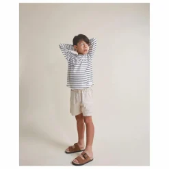 Búho Short Uni Terry ||Enfant Jupes, Shorts