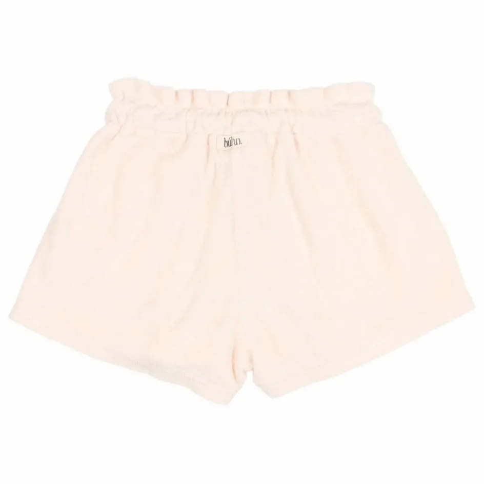 Búho Short Uni Terry ||Enfant Jupes, Shorts