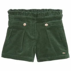 Tartine et Chocolat Short Velours Côtelé ||Enfant Jupes, Shorts