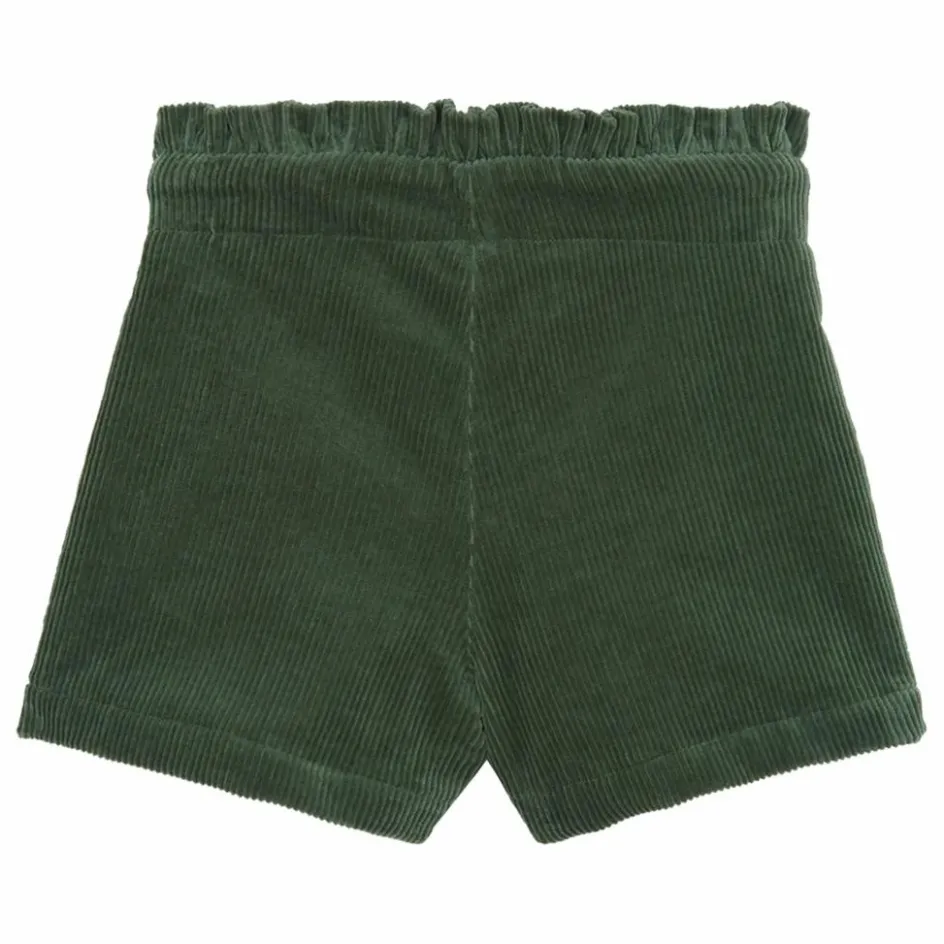 Tartine et Chocolat Short Velours Côtelé ||Enfant Jupes, Shorts