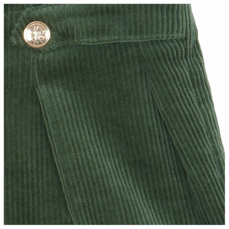 Tartine et Chocolat Short Velours Côtelé ||Enfant Jupes, Shorts