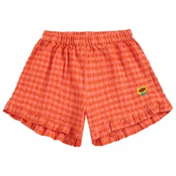 Enfant Bobo Choses Jupes, Shorts*Short Vichy |