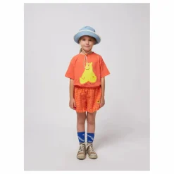 Enfant Bobo Choses Jupes, Shorts*Short Vichy |