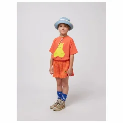 Enfant Bobo Choses Jupes, Shorts*Short Vichy |