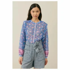 Femme Louise Misha Jupes, Shorts*Short Virgin Coton Bio - Collection Femme |