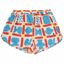 Bobo Choses Short Voile de Coton Bio ||Enfant Jupes, Shorts
