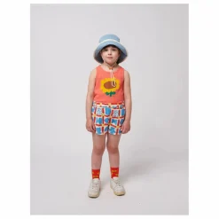 Bobo Choses Short Voile de Coton Bio ||Enfant Jupes, Shorts