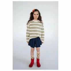 Enfant Repose AMS Jupes, Shorts|Jupes, Shorts*Short Volants Coton Bio |