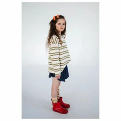 Enfant Repose AMS Jupes, Shorts|Jupes, Shorts*Short Volants Coton Bio |