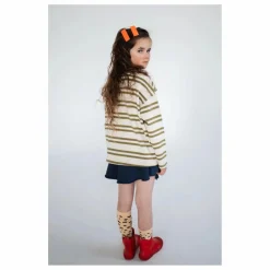 Enfant Repose AMS Jupes, Shorts|Jupes, Shorts*Short Volants Coton Bio |
