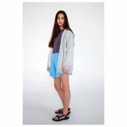 Repose AMS Short Volants Coton Bio ||Enfant Jupes, Shorts|Jupes, Shorts