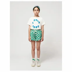 Best Short Volants Coton Bio Tomates | Enfant Shorts, Bermudas|Jupes, Shorts