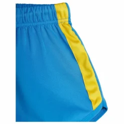 Mini Rodini Short WCT Fibres Recyclées ||Enfant Shorts, Bermudas|Jupes, Shorts