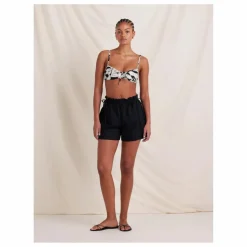 Femme Peony Jupes, Shorts*Short Weekend Lin |