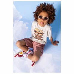 Hundred Pieces Short York Coton Bio ||Enfant Shorts, Bermudas|Shorts, Bermudas