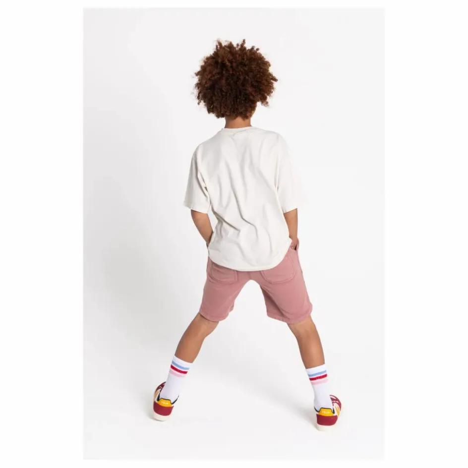 Hundred Pieces Short York Coton Bio ||Enfant Shorts, Bermudas|Shorts, Bermudas