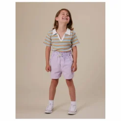 Outlet Short Ziggy Denim | Enfant Jupes, Shorts