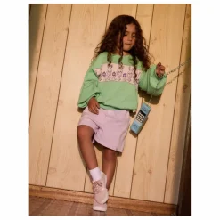Outlet Short Ziggy Denim | Enfant Jupes, Shorts