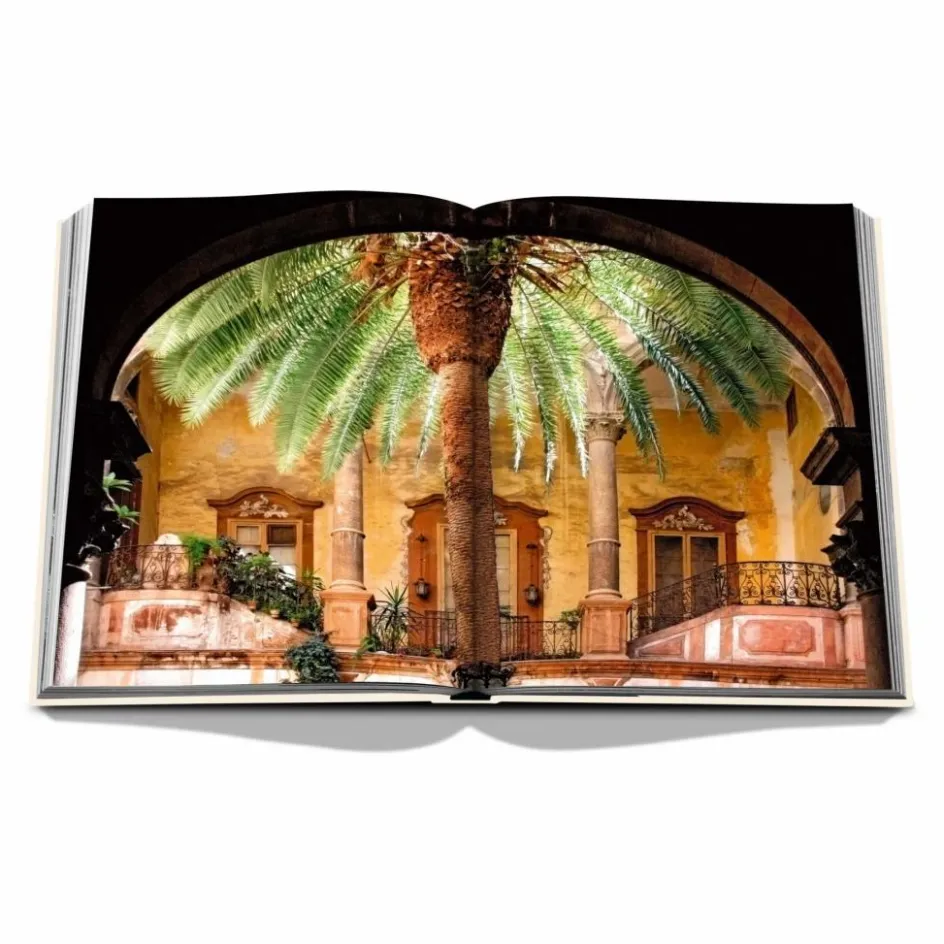 Sale Sicily Honor | Homme Livres|Livres, Jeux