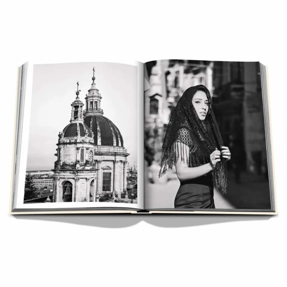 Sale Sicily Honor | Homme Livres|Livres, Jeux