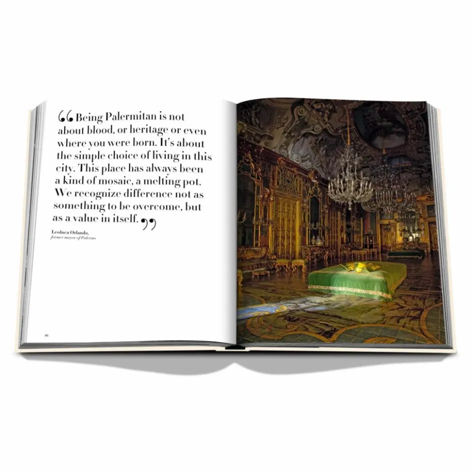Sale Sicily Honor | Homme Livres|Livres, Jeux