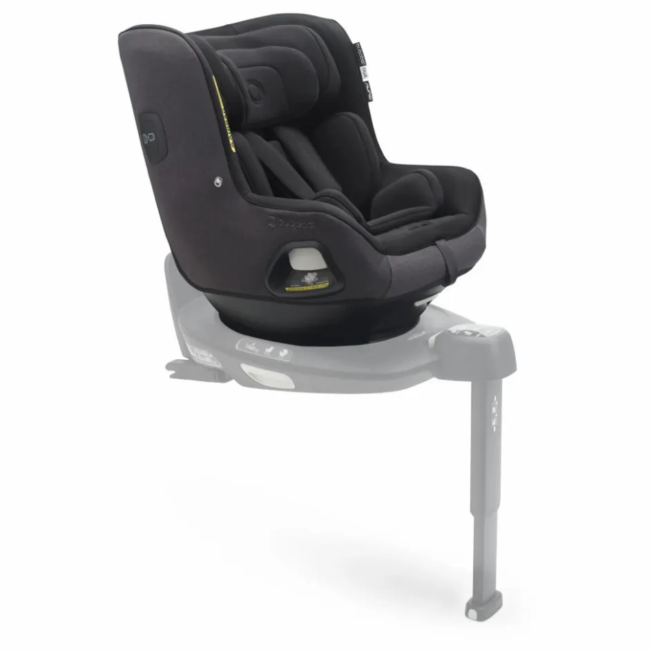 Online Bugaboo Siège auto Owl by Nuna | Noir