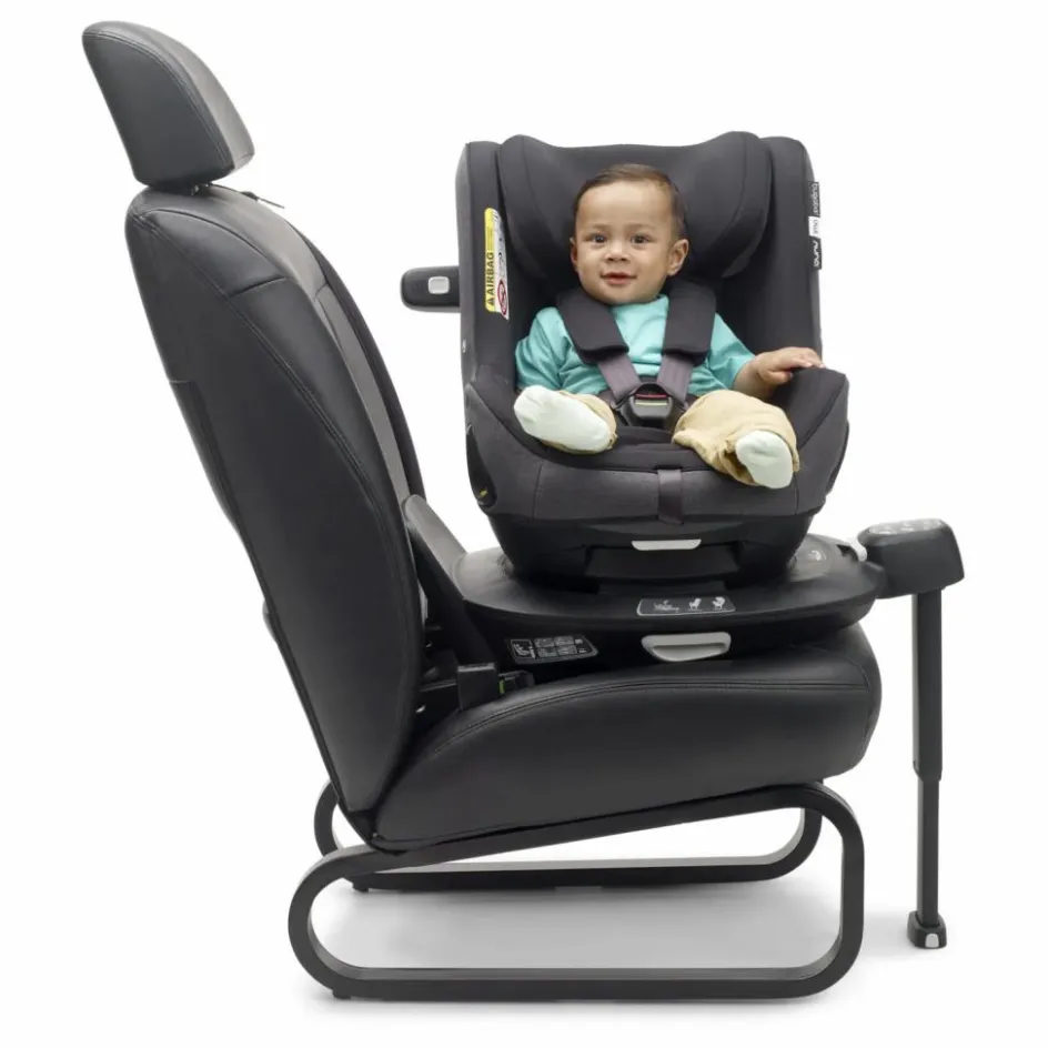 Online Bugaboo Siège auto Owl by Nuna | Noir