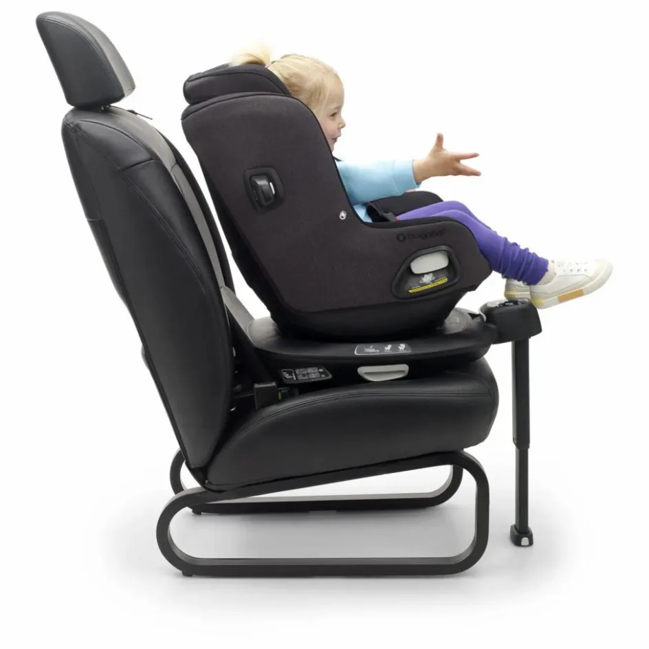 Online Bugaboo Siège auto Owl by Nuna | Noir