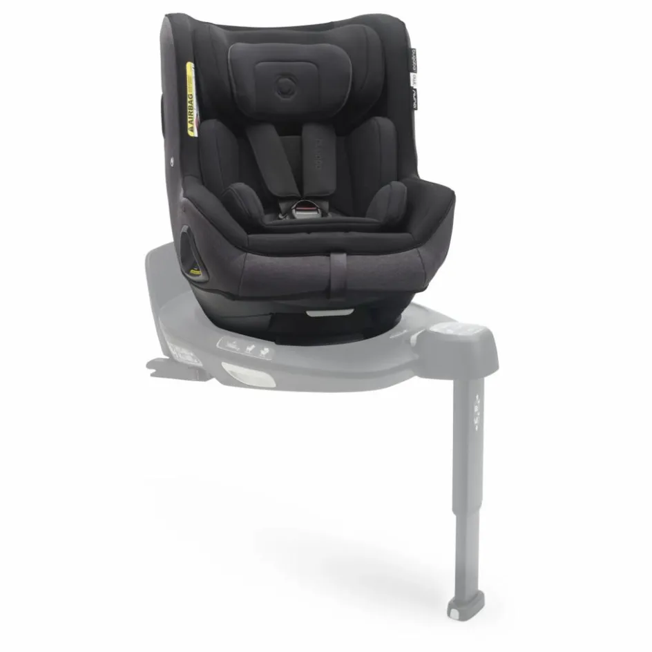 Online Bugaboo Siège auto Owl by Nuna | Noir