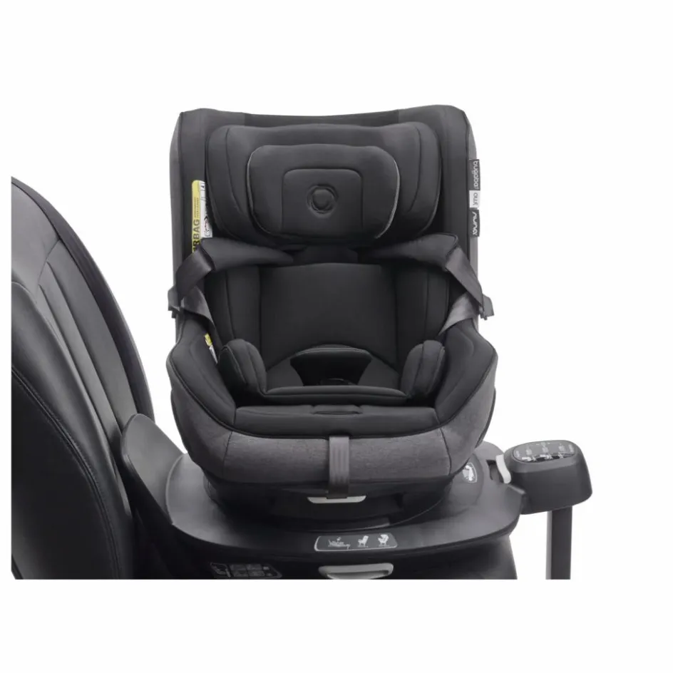 Online Bugaboo Siège auto Owl by Nuna | Noir